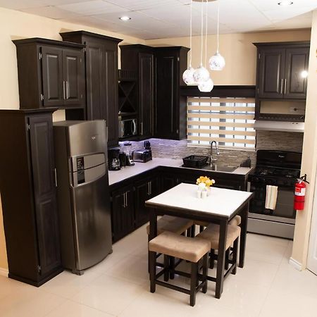 Stacys Place #2 2 Bedroom Apartment Port of Spain المظهر الخارجي الصورة