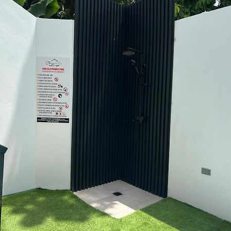 Stacys Place #2 2 Bedroom Apartment Port of Spain المظهر الخارجي الصورة