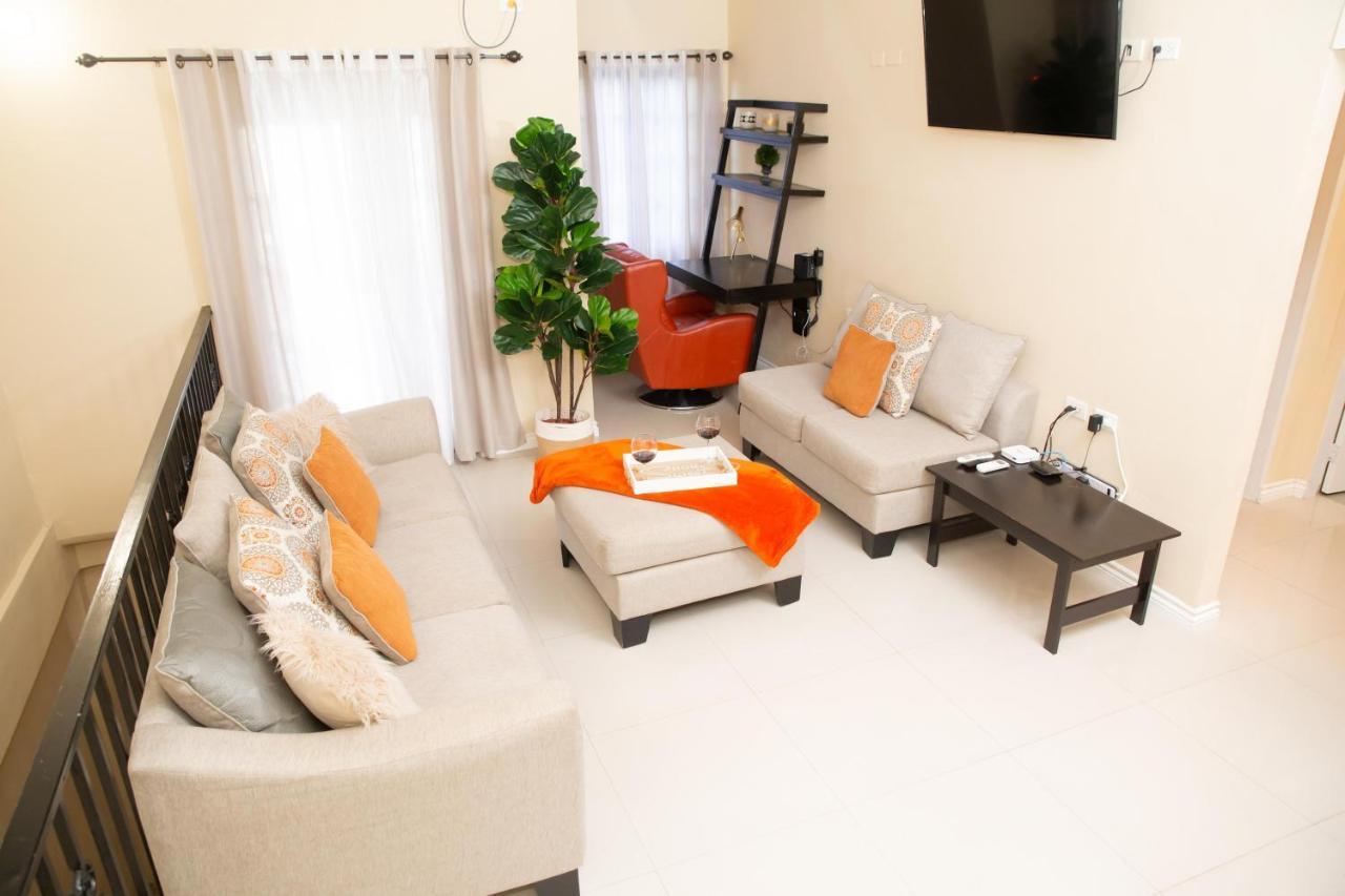 Stacys Place #2 2 Bedroom Apartment Port of Spain المظهر الخارجي الصورة