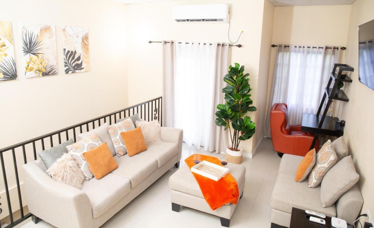 Stacys Place #2 2 Bedroom Apartment Port of Spain المظهر الخارجي الصورة