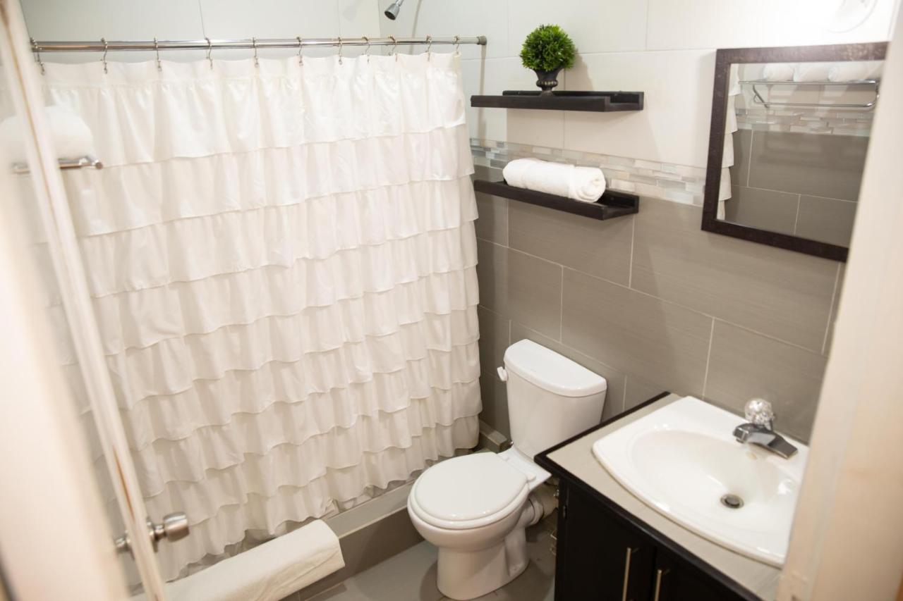 Stacys Place #2 2 Bedroom Apartment Port of Spain المظهر الخارجي الصورة