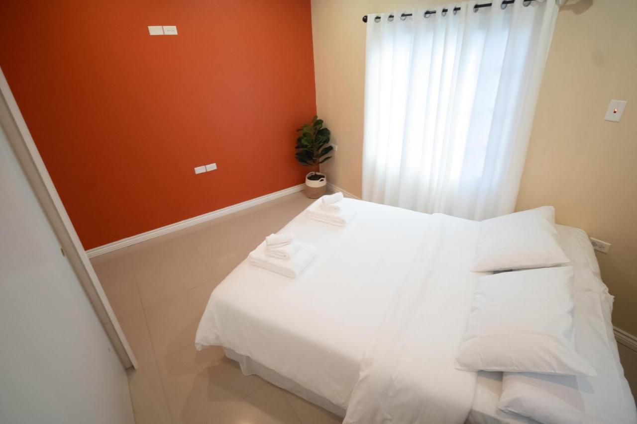 Stacys Place #2 2 Bedroom Apartment Port of Spain المظهر الخارجي الصورة