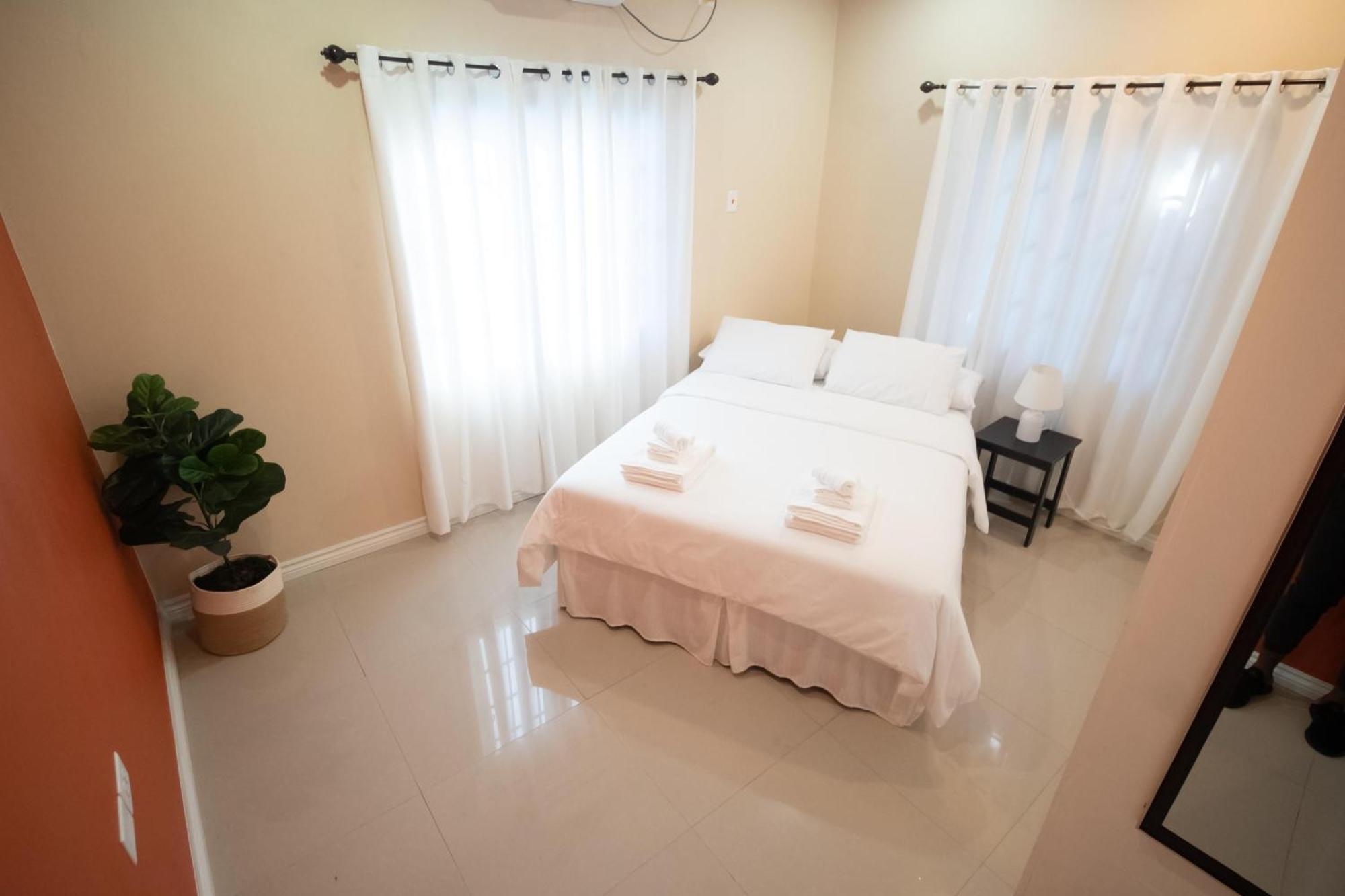Stacys Place #2 2 Bedroom Apartment Port of Spain المظهر الخارجي الصورة