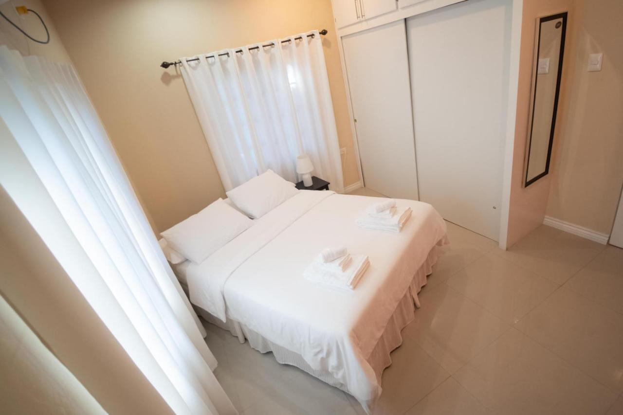 Stacys Place #2 2 Bedroom Apartment Port of Spain المظهر الخارجي الصورة