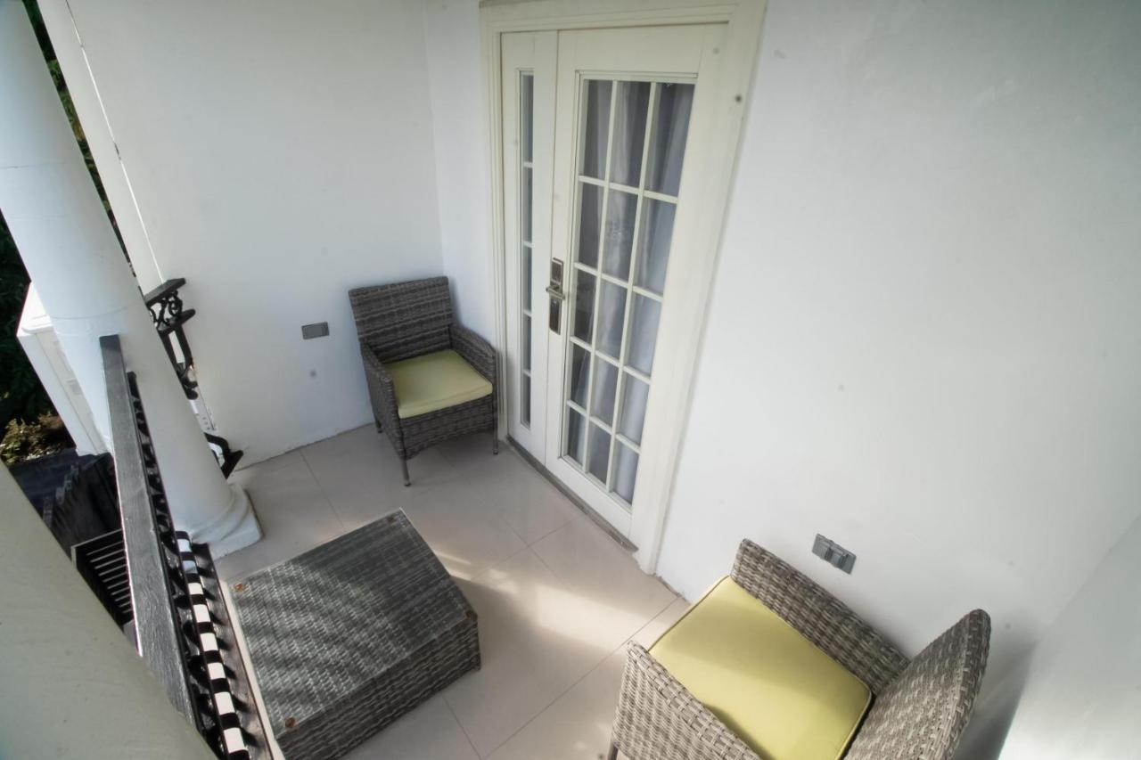 Stacys Place #2 2 Bedroom Apartment Port of Spain المظهر الخارجي الصورة