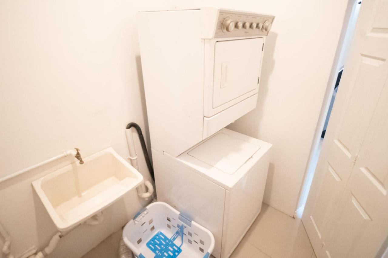 Stacys Place #2 2 Bedroom Apartment Port of Spain المظهر الخارجي الصورة