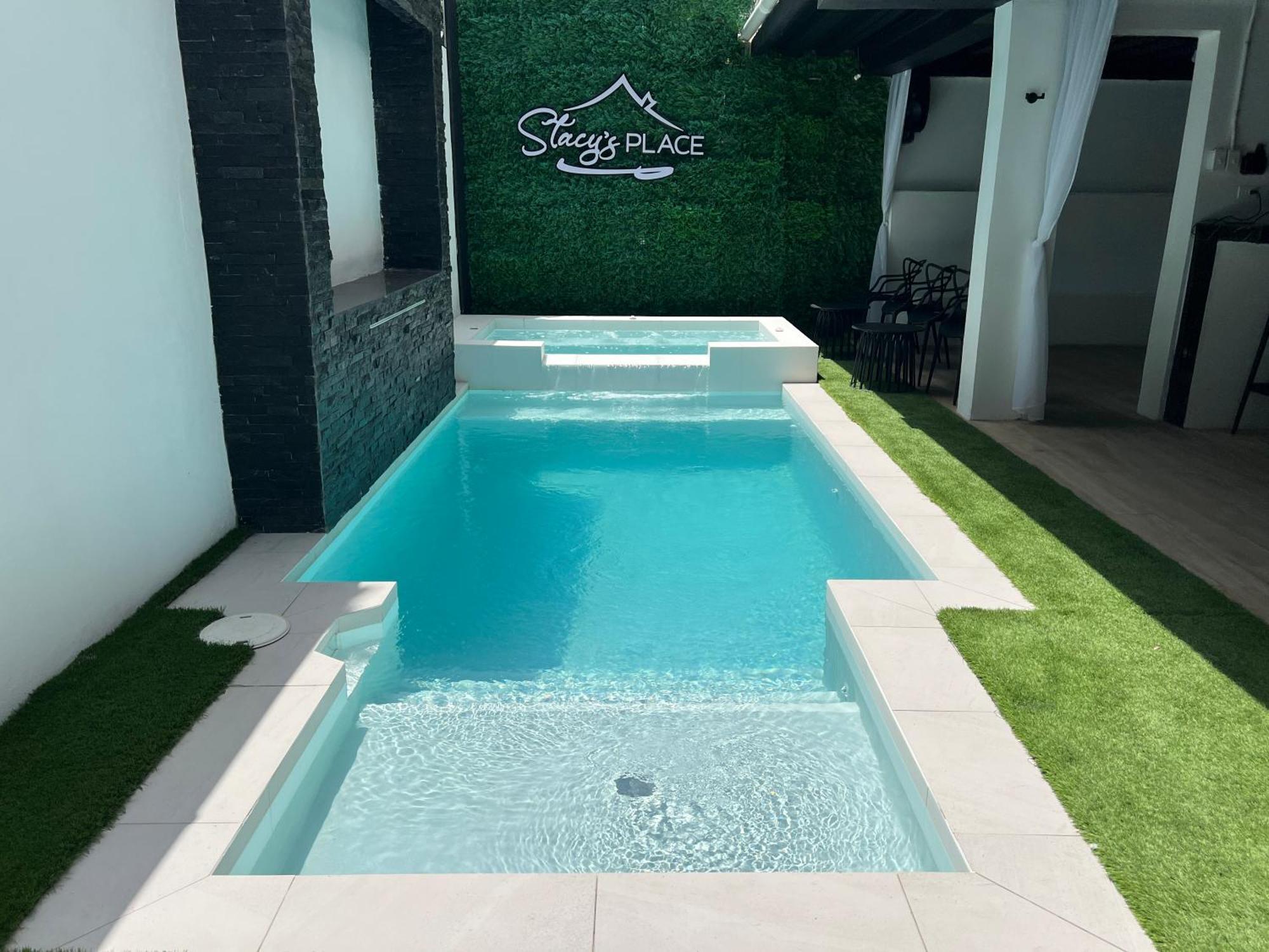 Stacys Place #2 2 Bedroom Apartment Port of Spain المظهر الخارجي الصورة