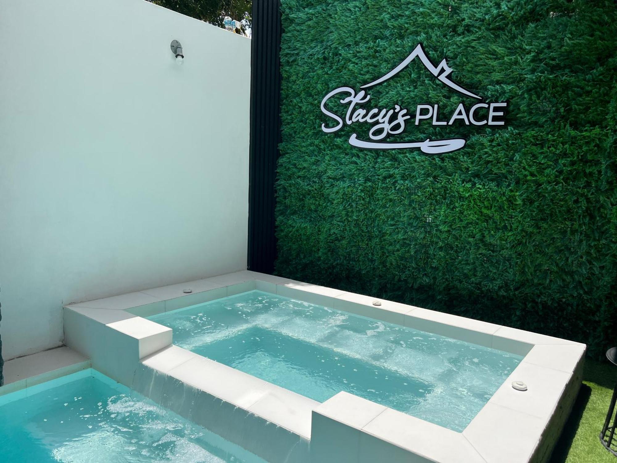 Stacys Place #2 2 Bedroom Apartment Port of Spain المظهر الخارجي الصورة
